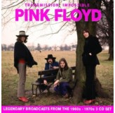 Pink Floyd Transmission Impossible CD3