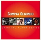 Compay Segundo Original Album Series CD5
