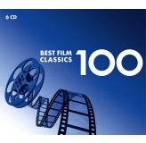Various Artists 100 Best Film Classics CD6