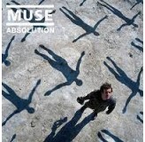 Muse Absolution LP2