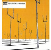 Muse Origin Of Symmetry LP2