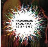 Radiohead Tkol Rmx 12345 CD2