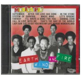 Earth Wind & Fire Earth, Wind & Fire CD2