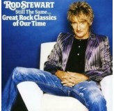 Rod Stewart Still The Same Great Rock Classics Of Our Time CD