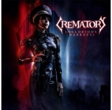 Crematory Inglorious Darkness LP