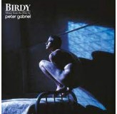 Peter Gabriel Birdy Soundtrack Half-Speed Remaster LP