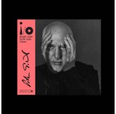 Peter Gabriel I/o Bright-Side Dark-Side Mixes CD2