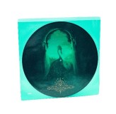 Alcest Les Voyages De Lame Picture Vinyl LP