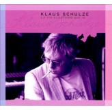 Klaus Schulze La Vie Electronique 10 CD3