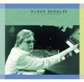 Klaus Schulze La Vie Electronique 12 CD3