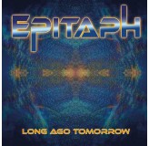 Epitaph Long Ago Tomorrow LP2