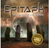 Epitaph Five Decades Of Classic Rock CD3