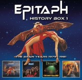 Epitaph History Box 1 CD4