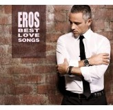 Eros Ramazzotti Best Love Songs CD2