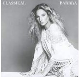 Barbra Streisand Classical CD