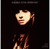 Barbra Streisand Barbra Joan Streisand CD