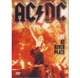 Ac/dc Live At River Plate DVD
