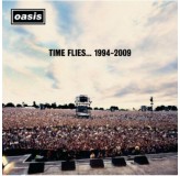 Oasis Time Flies 1994-2009 - Singles Collection CD2