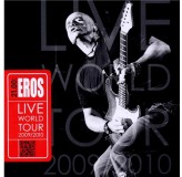 Eros Ramazzotti 21.00 Eros Live World Tour 2009, 2010 CD2