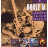 Boney M Original Album Classics CD5