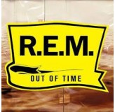 Rem Out Of Time 25Th Anniversary 180Gr LP