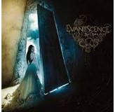 Evanescence Open Door LP2