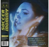 Soccer Mommy Color Theory CD