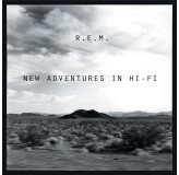 Rem New Adventures In Hi-Fi 25Th Anniversary CD2