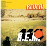Rem Reveal Reissue LP