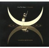 Tedeschi Trucks Band I Am The Moon Ii Ascension CD