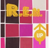 Rem Up 25Th Anniversary CD2