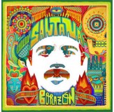 Santana Corazon CD