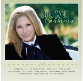 Barbra Streisand Partners Deluxe Edition CD2