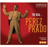 Perez Prado Real... Ultimate Collection CD3