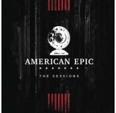Soundtrack American Epic Sessions CD2