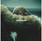 Beyonce Lemonade CD+DVD