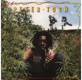 Peter Tosh Legalize It Legacy Vinyl 180Gr LP2