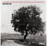 Sly & Robbie Meet Nils Petter Molvar Nordub CD