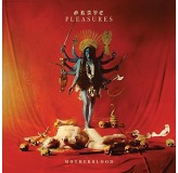 Grave Pleasures Motherblood CD