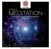 Jens Buchert Space Meditation CD