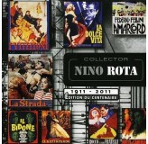 Nino Rota Collector CD