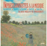 Various Artists Impressionnistes & La Musique CD2