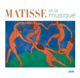 Various Artists Music World Of Matisse CD2