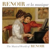 Various Artists Musical World Of Renoir CD2