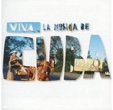 Various Artists Viva La Musica De Cuba CD