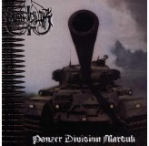 Marduk Panzer Division Marduk CD