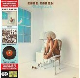 Rare Earth Midnight Lady Hi-Definition CD