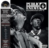 Public Enemy Revolverlution Tour 03 Rsd 2024 LP3