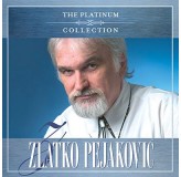 Zlatko Pejaković The Platinum Collection CD2/MP3