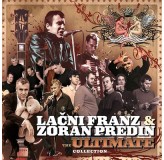 Lačni Franz & Zoran Predin Ultimate Collection CD2/MP3